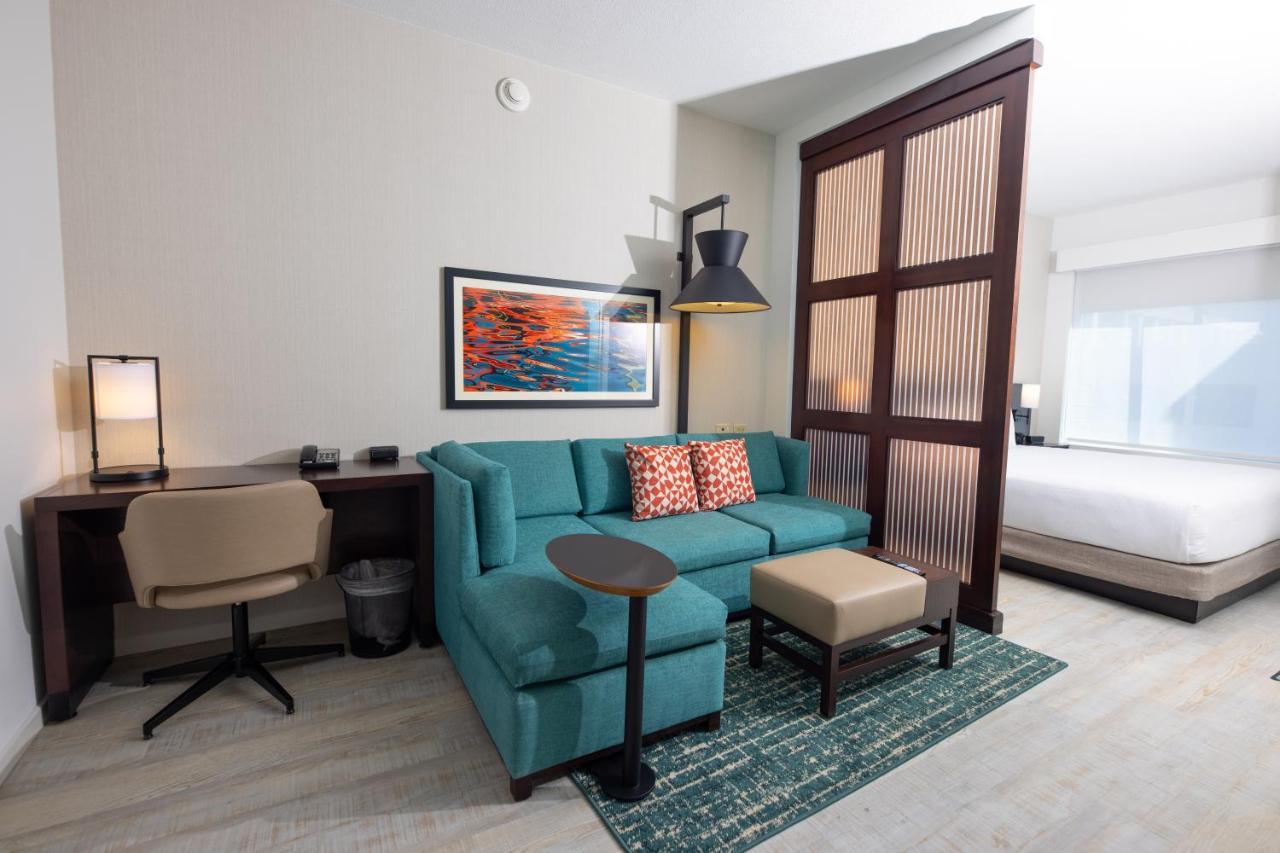 King Room Sofa Bed