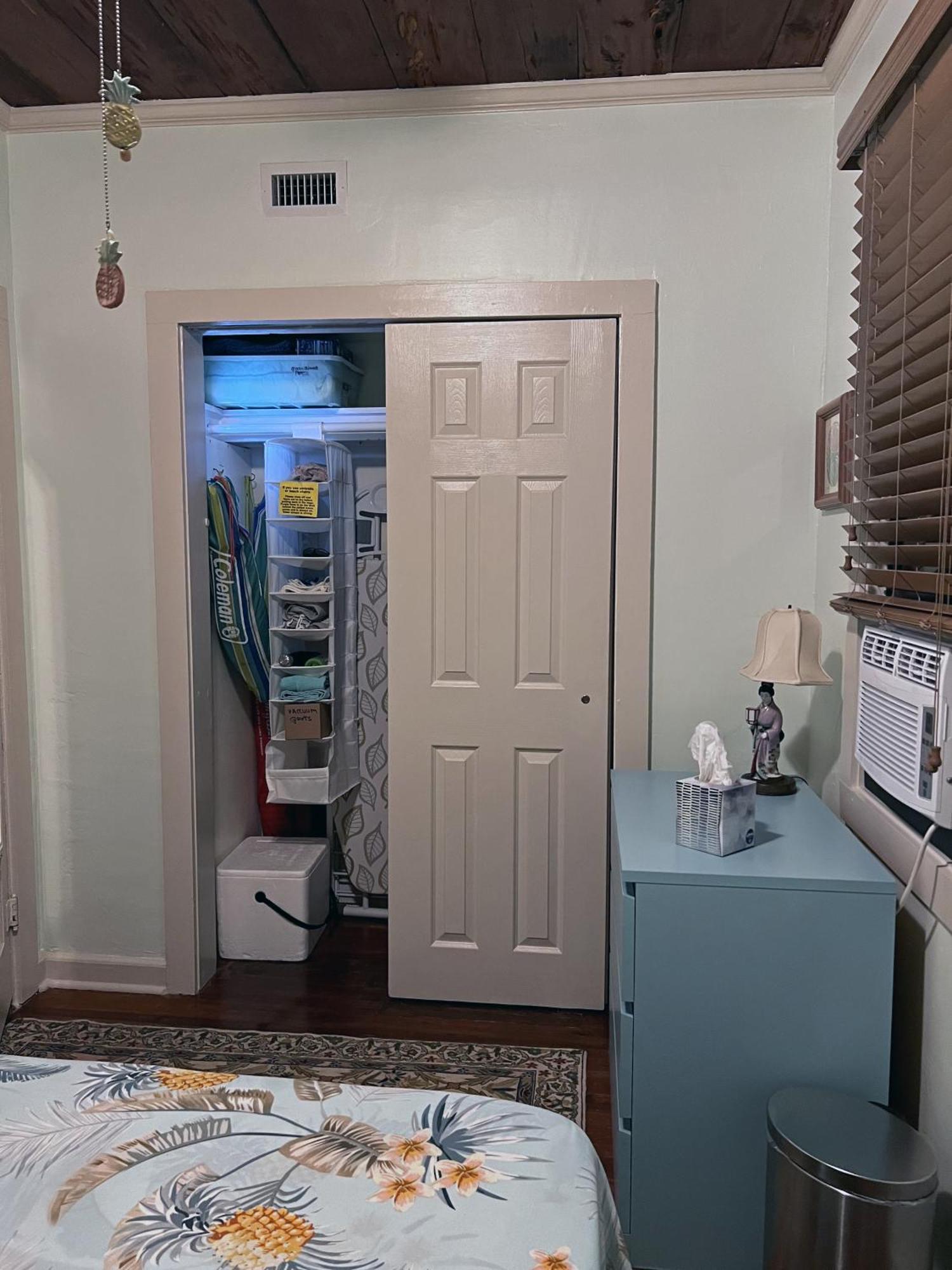 One-Bedroom Cottage
