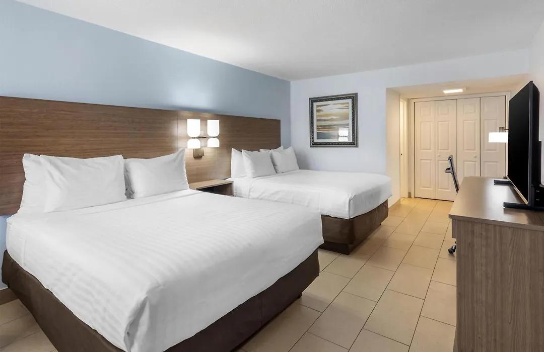 Best Western Palm Beach Lakes-1