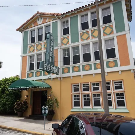 Hotel Evernia-3