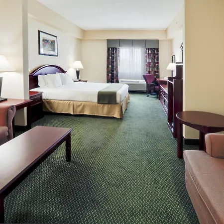Holiday Inn Express West Palm Beach Metrocentre By Ihg-3