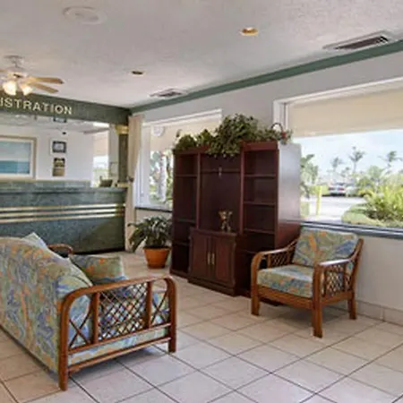 Days Inn By Wyndham West Palm Beach-2